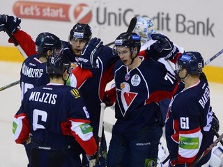 Výkony Slovana prekvapili aj Lukáča s Libom