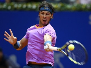 Rafael Nadal