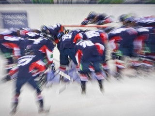 Omsk vyrovnal v Novosibirsku sériu na 2:2, Kazaň postúpila