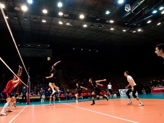 Finále Stredoeurópskej ligy mužov bude definitívne v Bratislave