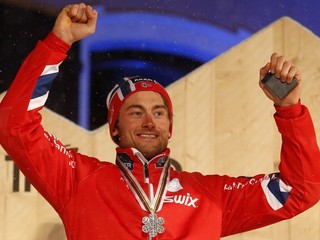 Petter Northug.