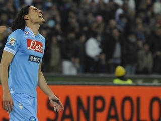 Edinson Cavani