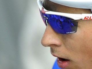 Sagan skončil druhý na Strade Bianche v Taliansku