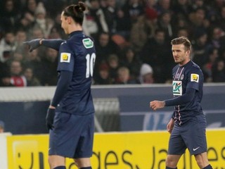 Hviezdy zo Saint Germain nestačili na oslabený Remeš