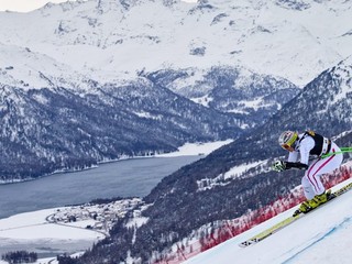 Tatry majú o konkurenta menej, Švajčiari stopli kandidatúru