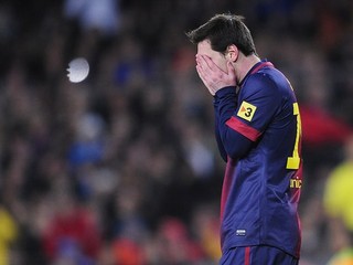 Barca klesla v historickom rebríčku z 1. na 5. miesto