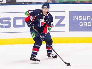 Miroslav Šatan.