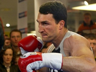 Vladimir Kličko