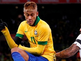 Neymar
