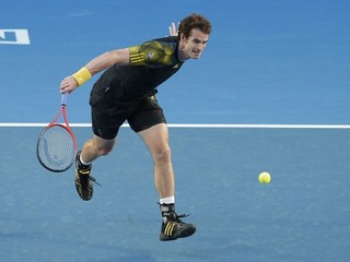 Andy Murray