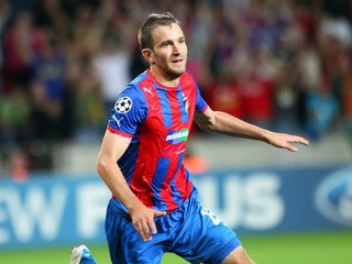 Plzeň so Slovákmi posilní Šaman a zaútočia na Turkov