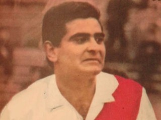 Cubilla vyskúšal hrať aj v Európe, bez veľkého úspechu.