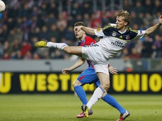 Plzeň prehrala s Fenerbahce, Steaua porazila Chelsea