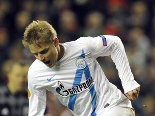 O Hubočana majú záujem kluby v Anglicku aj Taliansku