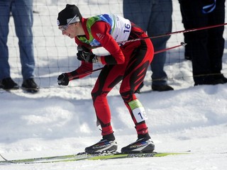 Procházková skončila v Lahti tretia v šprinte