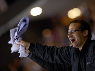 Omsk opäť neskóroval, Čeľabinsk vedie 2:0