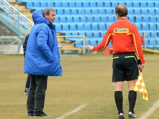 Košice prehrali doma s Myjavou, Žilina remizovala