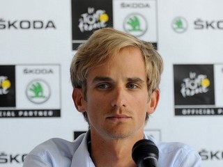 Peter Velits si na Paríž - Nice polepšil na 7. priečku