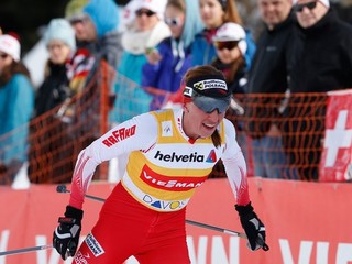 Kowalczyková vyhrala 10 km klasicky