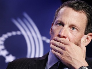 V Holywoode chystajú snímky o páde Armstronga