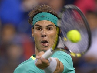 Nadal: Striktné dodržiavanie 25 sekúnd je katastrofa