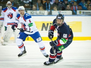 Marko Daňo odohral v KHL 37 zápasov, nazbieral sedem bodov, strelil tri góly. V prvej polovici sezóny hral s ochranným košíkom na tvári, po dovŕšení 18 rokov ho už nenosil.