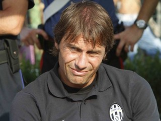 Antonio Conte