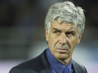 Gian Piero Gasperini