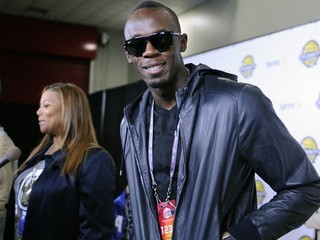 Bolt vyhral športového oskara, tretíkrát