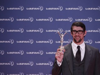 Phelps sa prehovoriť na návrat nenechá: Je koniec