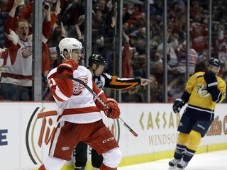 Detroit poslal Tatara späť na farmu