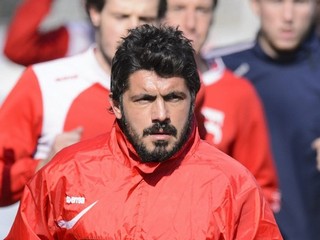 Gattuso ukončí po sezóne kariéru
