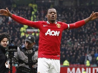 Patrice Evra