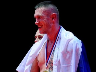 Tomi "Kid" Kovács