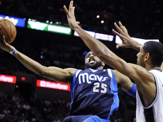 San Antonio si ako druhý tím zabezpečilo play off