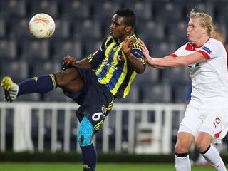 Chelsea si zahrá s Kazaňou, Fenerbahce s Laziom