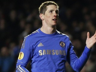 Torresových 15 minút: Gól, krvavá tvár a zahodená penalta