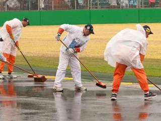 Kvalifikáciu na Veľkú cenu Austrálie dokončia až v nedeľu