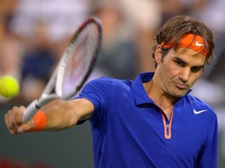 Roger Federer