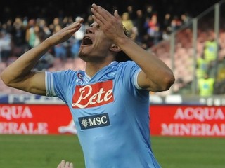 Edinson Cavani