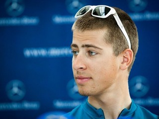 Peter Sagan