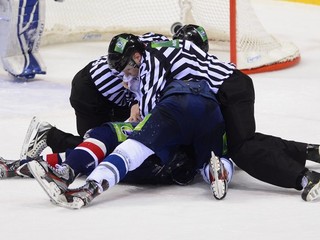 Gdansk nezohnal dosť peňazí, v KHL hrať nebude