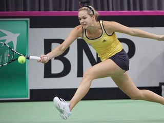 Slovenská tenistka Jana Čepelová je v rebríčku WTA na 89. mieste.