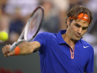 Federer a Del Potro vynechajú Monte Carlo