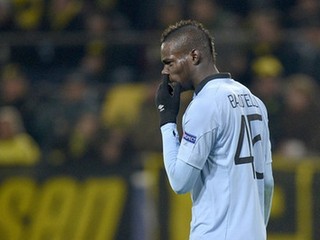 Balotelli nechce platiť pokutu, žaluje svoj klub
