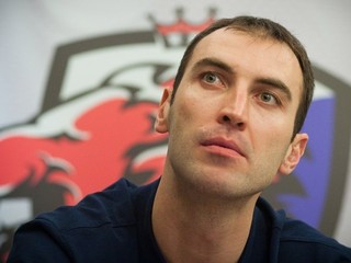 Zdeno Chára