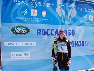Petra Vlhová