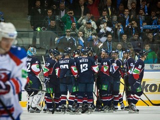 Vedenie KHL možno zvýši kvóty hráčov z NHL na šesť