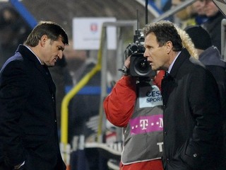 Slováci spadli v rebríčku FIFA o štyri miesta