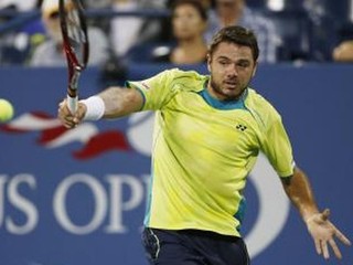 Wawrinku mrzí Federerov prístup k Davis Cupu